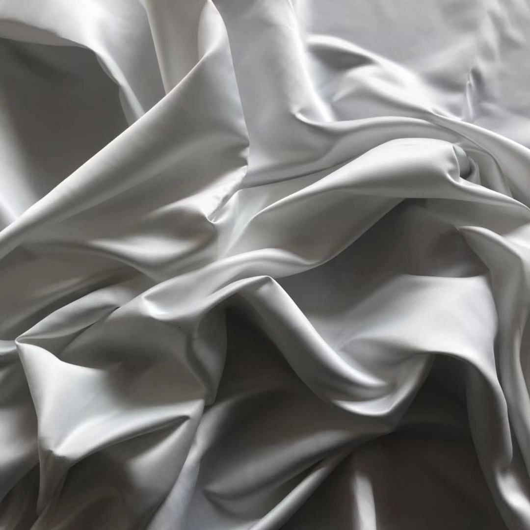 厂家直销再生环保面料再生涤纶面料环保面料涤纶针织布运动面料-全球纺织网